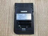 GameBoy Pocket Black Console Nintendo Japan - With Defects LG7952