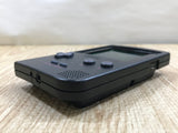 GameBoy Pocket Black Console Nintendo Japan - With Defects LG7952