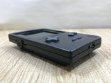 GameBoy Pocket Black Console Nintendo Japan - With Defects LG7952