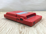 GameBoy Pocket Red Console Nintendo Japan - With Defects LG7953