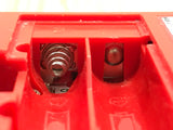 GameBoy Pocket Red Console Nintendo Japan - With Defects LG7953