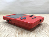 GameBoy Pocket Red Console Nintendo Japan - With Defects LG7953