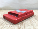 GameBoy Pocket Red Console Nintendo Japan - With Defects LG7953