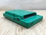GameBoy Pocket Green Console Nintendo Japan - With Defects LG7954