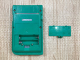 GameBoy Pocket Green Console Nintendo Japan - With Defects LG7954