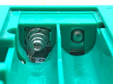 GameBoy Pocket Green Console Nintendo Japan - With Defects LG7954