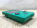 GameBoy Pocket Green Console Nintendo Japan - With Defects LG7954