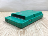 GameBoy Pocket Green Console Nintendo Japan - With Defects LG7954