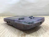 GameBoy Color Clear Purple Console Nintendo Japan - With Defects LG7955