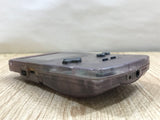 GameBoy Color Clear Purple Console Nintendo Japan - With Defects LG7957