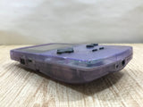 GameBoy Color Clear Purple Console Nintendo Japan - With Defects LG7959