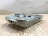 GameBoy Color Clear Console Nintendo Japan - With Defects LG7961