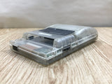 GameBoy Color Clear Console Nintendo Japan - With Defects LG7961