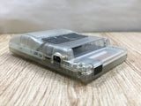 GameBoy Color Clear Console Nintendo Japan - With Defects LG7962