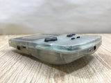 GameBoy Color Clear Console Nintendo Japan - With Defects LG7962