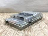 GameBoy Color Clear Console Nintendo Japan - With Defects LG7962