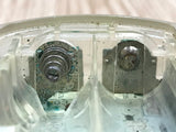 GameBoy Color Clear Console Nintendo Japan - Not Working LG7963