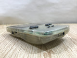 GameBoy Color Clear Console Nintendo Japan - Not Working LG7963