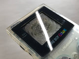 GameBoy Color Clear Console Nintendo Japan - Not Working LG7964