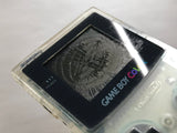 GameBoy Color Clear Console Nintendo Japan - Not Working LG7964