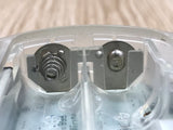 GameBoy Color Clear Console Nintendo Japan - Not Working LG7964