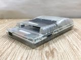 GameBoy Color Clear Console Nintendo Japan - Not Working LG7964