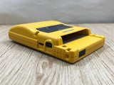 GameBoy Color Yellow Console Nintendo Japan - Tested Working LG7965