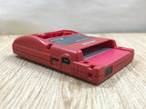 GameBoy Color Red Console Nintendo Japan - With Defects LG7966