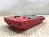 GameBoy Color Red Console Nintendo Japan - With Defects LG7966