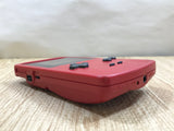 GameBoy Color Red Console Nintendo Japan - With Defects LG7966