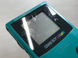 GameBoy Color Blue Console Nintendo Japan - With Defects LG7968