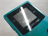GameBoy Color Blue Console Nintendo Japan - With Defects LG7968
