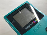 GameBoy Color Blue Console Nintendo Japan - With Defects LG7968