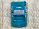 GameBoy Color Blue Console Nintendo Japan - With Defects LG7968