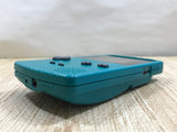 GameBoy Color Blue Console Nintendo Japan - With Defects LG7968