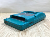GameBoy Color Blue Console Nintendo Japan - With Defects LG7968