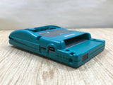 GameBoy Color Blue Console Nintendo Japan - With Defects LG7968