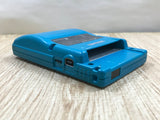 GameBoy Color Blue Console Nintendo Japan - With Defects LG7969