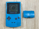GameBoy Color Blue Console Nintendo Japan - With Defects LG7969