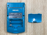 GameBoy Color Blue Console Nintendo Japan - With Defects LG7969