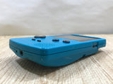 GameBoy Color Blue Console Nintendo Japan - With Defects LG7969
