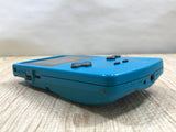 GameBoy Color Blue Console Nintendo Japan - With Defects LG7969