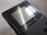 GameBoy Color Purple Console Nintendo Japan - With Defects LG7970