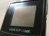 GameBoy Color Purple Console Nintendo Japan - With Defects LG7970