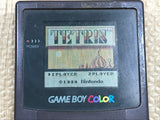 GameBoy Color Purple Console Nintendo Japan - With Defects LG7970