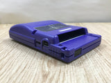 GameBoy Color Purple Console Nintendo Japan - With Defects LG7971
