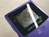 GameBoy Color Purple Console Nintendo Japan - With Defects LG7971