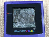 GameBoy Color Purple Console Nintendo Japan - With Defects LG7971