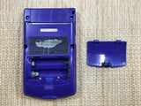 GameBoy Color Purple Console Nintendo Japan - With Defects LG7971