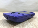 GameBoy Color Purple Console Nintendo Japan - With Defects LG7971